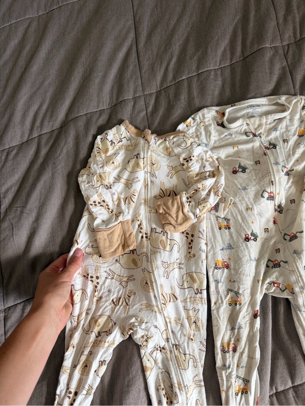 BABY PJS - Picture 5 of 10